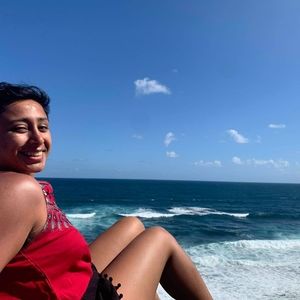 Meet your Posher, Anisha